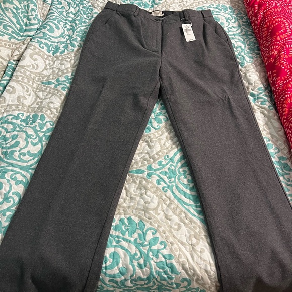 L L Bean wool pants - Picture 4 of 6